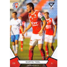 Toml Martin - 2021-22 SportZoo Fortuna:Liga No.127