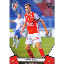 Solil Tomáš - 2021-22 SportZoo Fortuna:Liga No.131