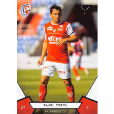 Černý Pavel - 2021-22 SportZoo Fortuna:Liga No.133