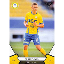 Jukl Robert - 2021-22 SportZoo Fortuna:Liga No.141