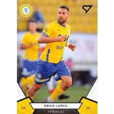 Laňka Denis - 2021-22 SportZoo Fortuna:Liga No.142