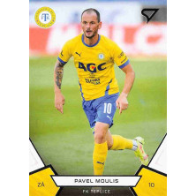 Moulis Pavel - 2021-22 SportZoo Fortuna:Liga No.144