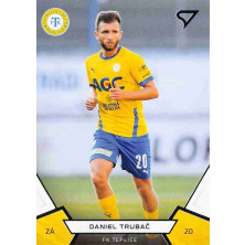 Trubač Daniel - 2021-22 SportZoo Fortuna:Liga No.145