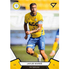Mareš Jakub - 2021-22 SportZoo Fortuna:Liga No.147