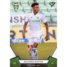Santos Eduardo - 2021-22 SportZoo Fortuna:Liga No.152