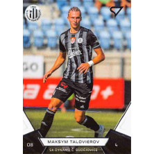 Talovierov Maksym - 2021-22 SportZoo Fortuna:Liga No.165