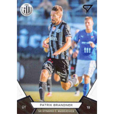 Brandner Patrik - 2021-22 SportZoo Fortuna:Liga No.169