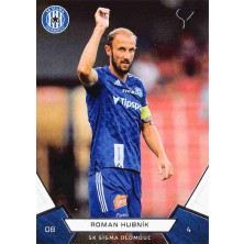 Hubník Roman - 2021-22 SportZoo Fortuna:Liga No.175