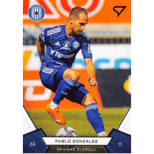 González Pablo - 2021-22 SportZoo Fortuna:Liga No.179