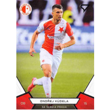Kúdela Ondřej - 2021-22 SportZoo Fortuna:Liga No.189