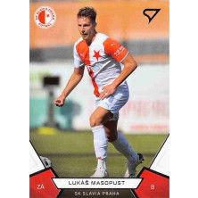 Masopust Lukáš - 2021-22 SportZoo Fortuna:Liga No.192