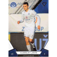 Ljovin Vladislav - 2021-22 SportZoo Fortuna:Liga No.204