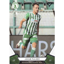 Fulnek Jakub - 2021-22 SportZoo Fortuna:Liga No.220