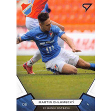 Chlumecký Martin - 2021-22 SportZoo Fortuna:Liga No.227