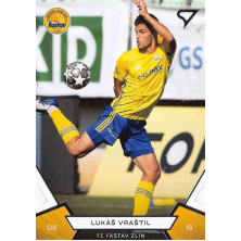 Vraštil Lukáš - 2021-22 SportZoo Fortuna:Liga No.239
