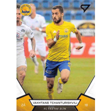 Tchanturishvili Vakhtang - 2021-22 SportZoo Fortuna:Liga No.240