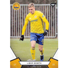 Bobčík Libor - 2021-22 SportZoo Fortuna:Liga No.242
