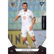 Klíma Jakub - 2021-22 SportZoo Fortuna:Liga PROMO No.246