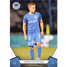 Frýdek Christian - 2021-22 SportZoo Fortuna:Liga No.254