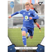 Dufek Ladislav - 2021-22 SportZoo Fortuna:Liga No.282