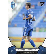 Stránský Vojtěch - 2021-22 SportZoo Fortuna:Liga No.288