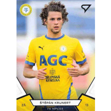 Krunert Štěpán - 2021-22 SportZoo Fortuna:Liga No.303