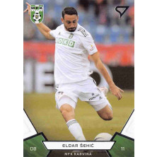 Šehić Eldar - 2021-22 SportZoo Fortuna:Liga No.308