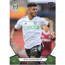 Mangabeira Jean - 2021-22 SportZoo Fortuna:Liga No.313