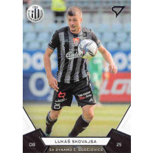 Skovajsa Lukáš - 2021-22 SportZoo Fortuna:Liga No.318