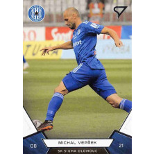 Vepřek Michal - 2021-22 SportZoo Fortuna:Liga No.326