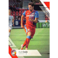 Čihák Filip - 2022-23 SportZoo Fortuna:Liga No.2
