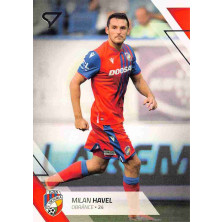 Havel Milan - 2022-23 SportZoo Fortuna:Liga No.3