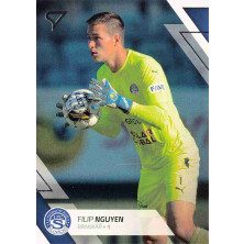 Nguyen Filip - 2022-23 SportZoo Fortuna:Liga No.43