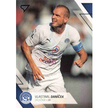 Daníček Vlastimil - 2022-23 SportZoo Fortuna:Liga No.48