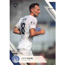 Kozák Libor - 2022-23 SportZoo Fortuna:Liga No.53