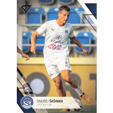 Šašinka Ondřej - 2022-23 SportZoo Fortuna:Liga No.54