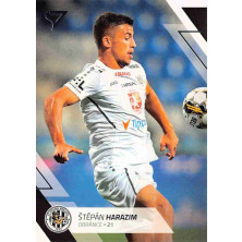 Harazim Štěpán - 2022-23 SportZoo Fortuna:Liga No.69