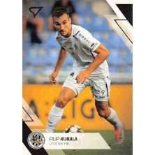 Kubala Filip - 2022-23 SportZoo Fortuna:Liga No.77