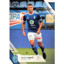 Suchý Marek - 2022-23 SportZoo Fortuna:Liga No.81