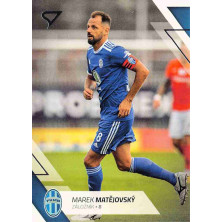 Matějovský Marek - 2022-23 SportZoo Fortuna:Liga No.86