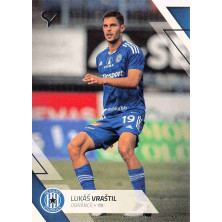 Vraštil Lukáš - 2022-23 SportZoo Fortuna:Liga No.95