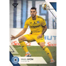 Zifčák Pavel - 2022-23 SportZoo Fortuna:Liga No.102