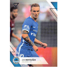 Matoušek Jan - 2022-23 SportZoo Fortuna:Liga No.112