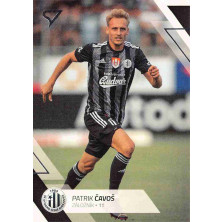 Čavoš Patrik - 2022-23 SportZoo Fortuna:Liga No.120
