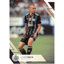 Čmelík Lukáš - 2022-23 SportZoo Fortuna:Liga No.121