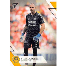 Dostál Stanislav - 2022-23 SportZoo Fortuna:Liga No.139
