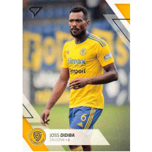 Didiba Joss - 2022-23 SportZoo Fortuna:Liga No.146