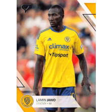 Jawo Lamin - 2022-23 SportZoo Fortuna:Liga No.149