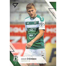 Štěpánek David - 2022-23 SportZoo Fortuna:Liga No.155