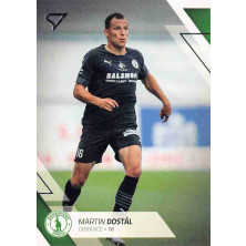 Dostál Martin - 2022-23 SportZoo Fortuna:Liga No.165